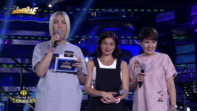 Tawag ng Tanghalan: JM Bales remains undefeated