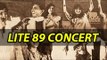 G9 Trivia - Lite 89 Star Studded Concert | Rare & Exclusive