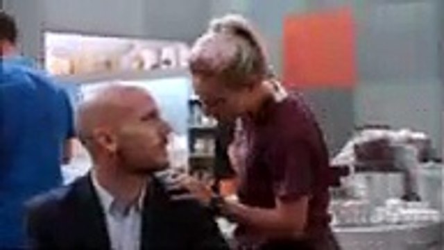 Shortland Street S26E291 6470 25th April 2018 - Shortland Street 6469 25th April 2018 Australia Plus TV