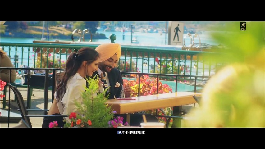 Diljaniya - Ranjit Bawa - Jay K - Official FULL HD VIDEO SONG -