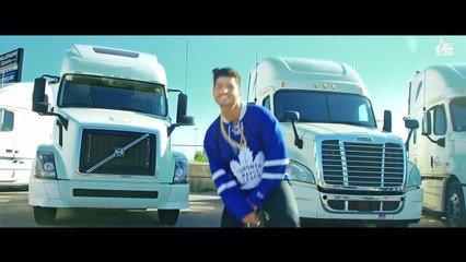 Drivery ( FULL HD VIDEO SONG) - Gurnam Bhullar Co Deepak Dhillon  - New Punjabi Songs 2017 -