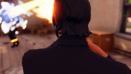 WOW! Intense Fortnite Highlights, best video I've seen!