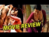 Ram Leela Movie Review V/s Rajjo Movie Review