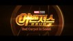 Cast Avengers: Infinity War Appears In Korea