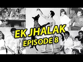 Amitabh Bachchan Pulling Ear Of Vinod Khanna | Episode 8 | Bollywood Rare