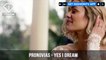 Pronovias Barcelona Yes I Dream Invites You To Choose Your Dream Dress | FashionTV | FTV