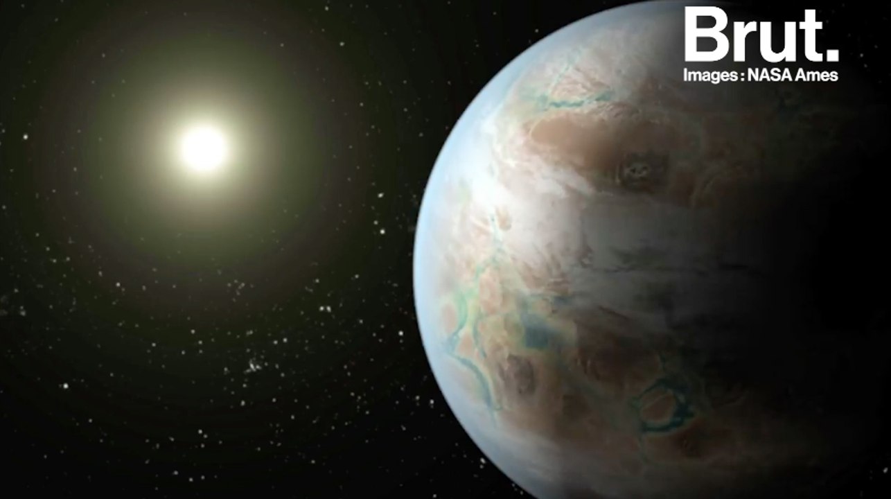 Les exoplanètes pourraient abriter la vie