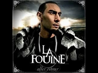 La Fouine - Tomber pour elle