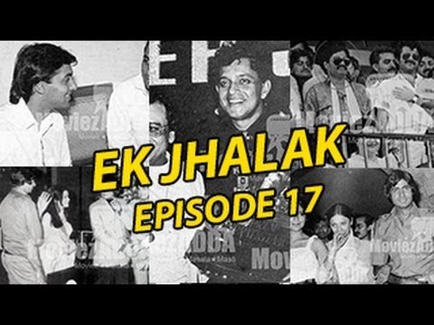 Anil Kapoor & Dawood Ibrahim At India-Pak Cricket Match | Episode 17 | Bollywood Rare