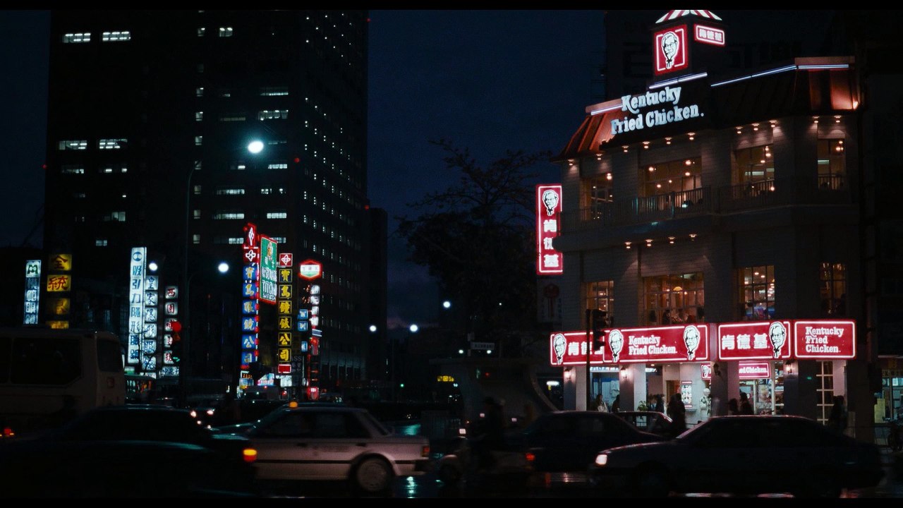 《尼羅河女兒》官方中文預告 Daughter of the Nile Official Trailer