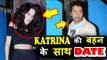 क्या Salman की Co-star Isabella करेगी Varun Dhawan के साथ काम ?