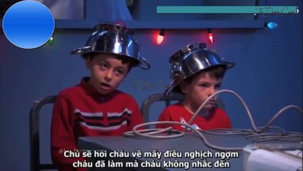 Máy phát hiện nói dối siêu hài hước