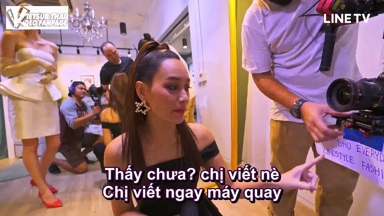 [VTVF] Vietsub THE FACE THAILAND ALL STAR Season 4 - EP9 [5/7]