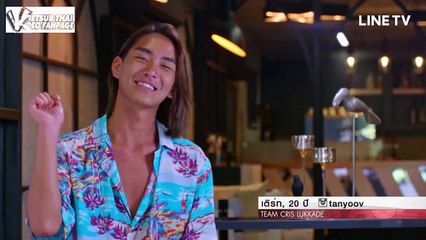[VTVF] Vietsub THE FACE THAILAND ALL STAR Season 4 - EP9 [7/7]