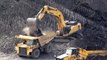 Nitesh Gupta Metworld DMCC introduce Coal Mine