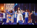 Salman के गाने पर Urvashi Rautela का Live Performance । Swag Se Swagat । Umang 2018