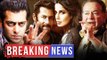 Bharat होगी Salman Khan और Katrina  की अगली फिल्म | सलीम खान ने कहा Salman Is Always Misunderstood