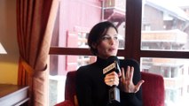 Une femme heureuse : rencontre avec Gemma Arterton