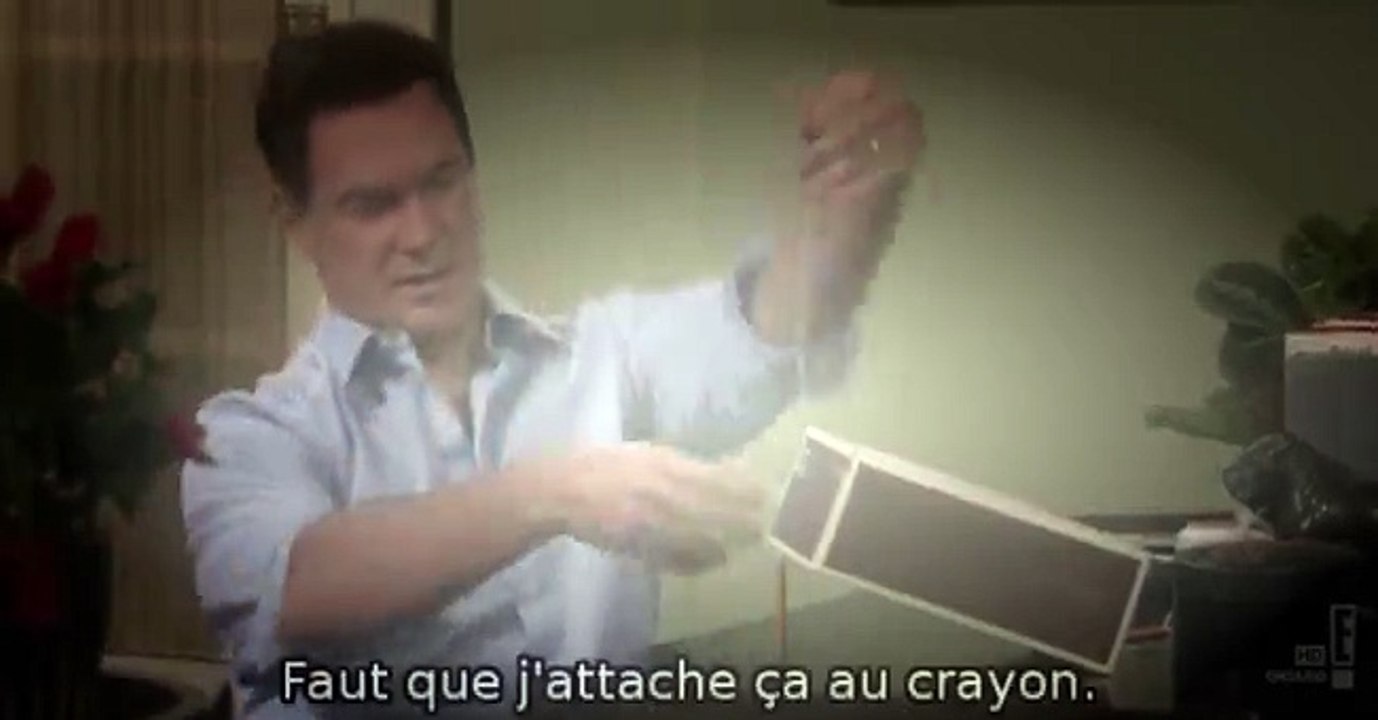 Lecons sur le mariage  S3E9 FRENCH
