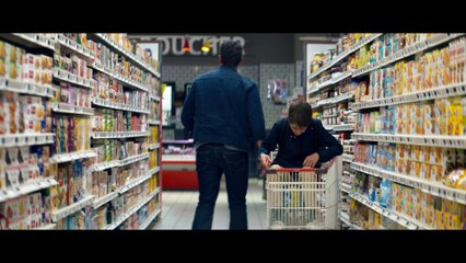 Mr. Know-It-All / Monsieur Je-sais-tout (2018) - Trailer (French)