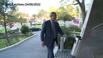 Vincent Bolloré soupçonné de corruption en Afrique de l'Ouest