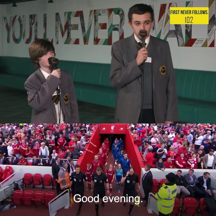 Mohamed Salah Prank!