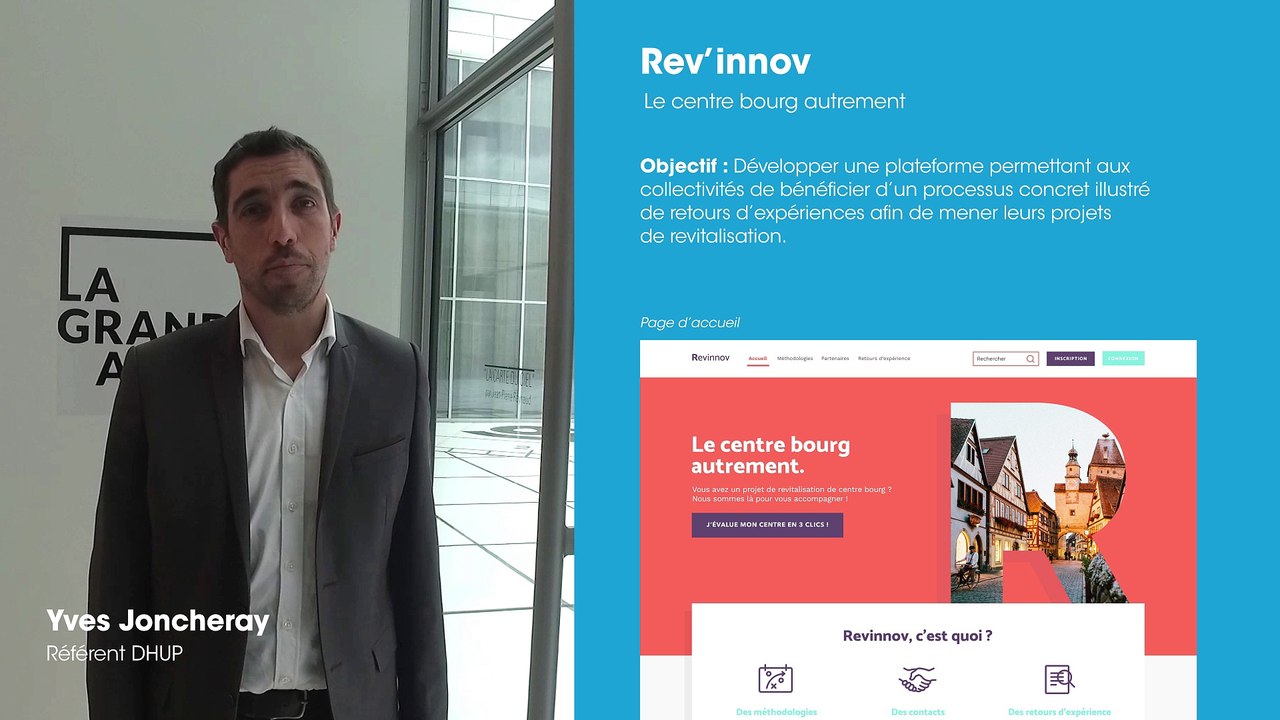 Politique de l'habitat autrement : nouvelles pr...