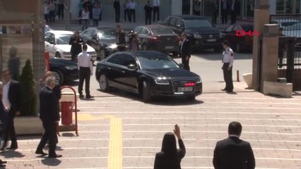 Kılıçdaroğlu Akşener Görüşmesi