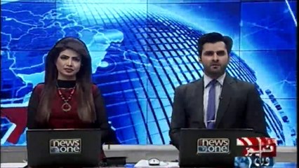Radd-ul-Fasaad: Two suicide attacker arrested  in KPK