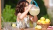 Lemon Water for Children: बच्चों को किस उम्र में और कितना दें नींबू पानी | Benefits | Boldsky