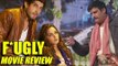 Fugly Movie Review | Mohit Marwah, Kiara Advani, Vijendra Singh, Arfi Lamba