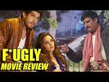 Fugly Movie Review | Mohit Marwah, Kiara Advani, Vijendra Singh, Arfi Lamba