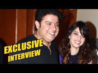 Tamannah Praises Sajid Khan's Transition From Himmatwala To Humshakals!