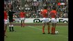 Футбол Чемпионат мира 1974 года Финал Германия - Голландия 1 тайм