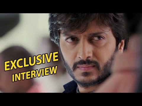 Riteish Deshmukh Talks On His Marathi Film - Lai Bhaari