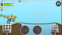 Hill Hill Climb Racing With New Updates Android Gameplay