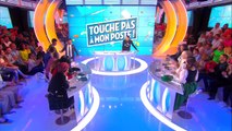 Amir dans TPMP : revivez ses meilleurs moments avec Cyril Hanouna (vidéo)