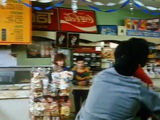 Initiation  1987   avi   Pt 01