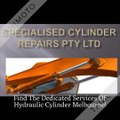 Dedicated Services Provider Of Hydraulic Cylinder In Melbourne