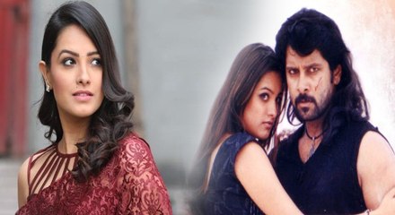 படுக்கைக்கு அழைப்பது பற்றி விக்ரம் ஹீரோயின் பேட்டி