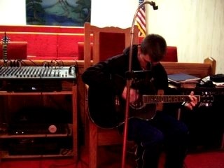 Senior Project Video