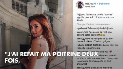 Fidji : (re)découvrez son évolution physique