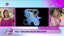 Koç Burcu'nu neler bekliyor?