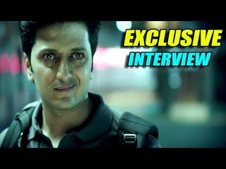 Ek Villain | Ritesh Deshmukh On ICONIC VILLAIN