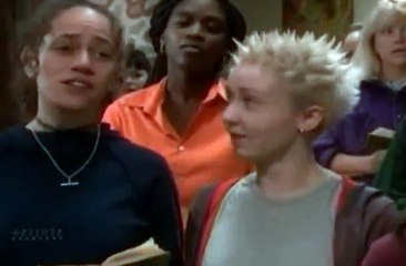 Les Condamnees S4E12 FRENCH - Part 01