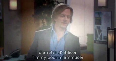 Lecons sur le mariage  S6E12 FRENCH