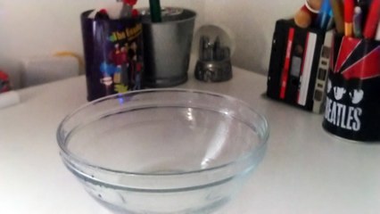 Vídeo slow motion grabado con el Sony Xperia XA2