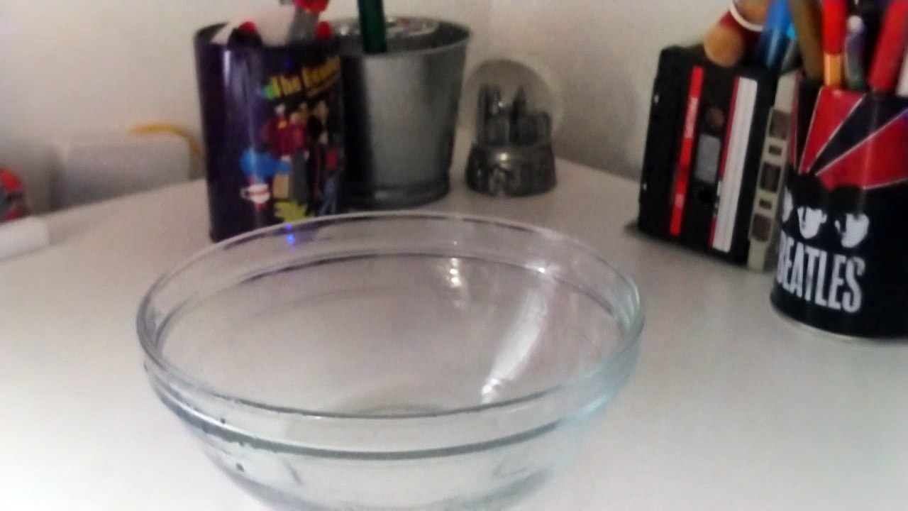 Vídeo slow motion grabado con el Sony Xperia XA2
