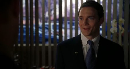 New York Unité Spéciale  S08E17 FRENCH