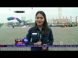Live Report, Peringatan Hari Kartini Di Monas -NET10